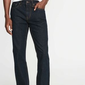 Boot cut jeans